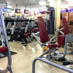  کلاس یوگاه و باشگاه بدنسازی هنر ورزش