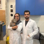 تصویر کلینیک دامپزشکی،پت شاپ و گرومینگ رنیسا