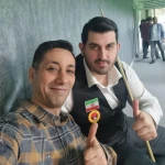  بیلیارد آرتین