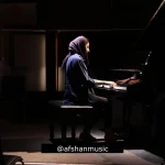 تصویر مرکز آموزش پیانو افشان