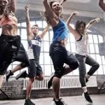 تصویر باشگاه بدنسازی داینامیک