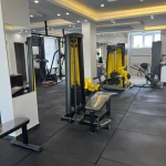 مجموعه ورزشی مهیا داراب