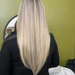 سالن زیبایی شکوفه