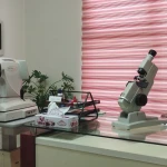 تصویر کلینیک تخصصی بینایی سنجی و عینک دیدآرا