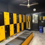 باشگاه ورزشی آکوجیم