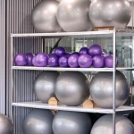 استودیو تخصصی ورزشی الی پیلاتس بانوان