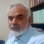 وکیل پایه یک دادگستری دکتر سیدجواد فاخری