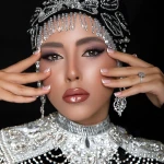 سالن قصر ماهگون