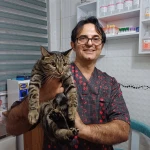کلینیک دامپزشکی و پت شاپ دکتر امیدی