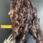 آرایشگاه زنانه فاطیما افشار