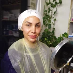 خدمات فوق تخصصی پوست مژگان صالحی