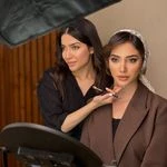 لوگوی سالن زیبایی لیندو