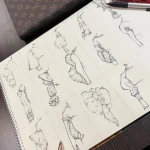 آموزشگاه هنرهای تجسمی اسلوب