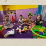 مهدکودک سرافراز