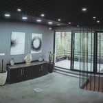 لوگوی گروه وکلای امینی
