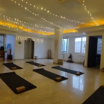 مرکز تخصصی یوگا رمانه (شعبه شریعتی)