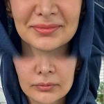 کلینیک زیبایی و مرکز لاغری سیب سبز
