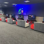  گیم نت اعجاز (XBOX _PS5 _بیلیارد)
