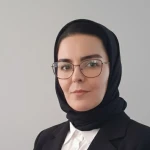 نمونه کار وکیل پایه یک دادگستری :صالحه جعفری