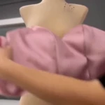 تصویر خیاطی و مزون مهنا استایل