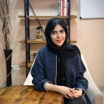نمونه کار دکتر روانشناس( الهه نجفعلی قندهاری)