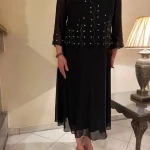  شوی لباس ژاولین