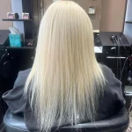 تصویر مرکز اكستنشن مو، وي آي پي