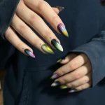 تصویر مرکز ناخن و مژه مهسا