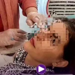 نمونه کار کلینیک لیزر و زیبایی دکتر فخار