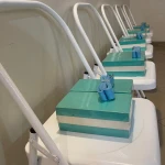  استودیو یوگا نسیم غفاری