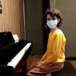 آموزش پیانو