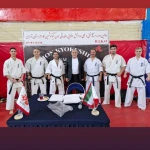 مجموعه ورزشی پایتخت ورزش مناسب کودکان