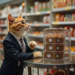 نمونه کار پت شاپ پت لاو