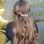 نمونه کار خدمات تخصصی رنگ و لایت نگین