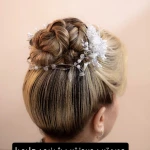 آرایشگاه زنانه پری ماه