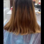 سالن زیبایی غزل شادی(مرکز تخصصی رنگ احیا