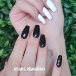 سالن زیبایی آنی