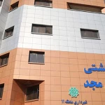  آکادمی کشتی شهید رضایی مجد