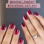 آرایشگاه زنانه مژان باقری