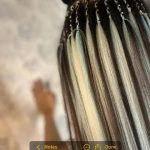 سالن زیبایی میکال