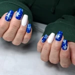 تصویر خدمات تخصصی ناخن نازنین آریایی