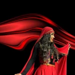تصویر کلاس رقص آزاده شرق تهران