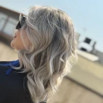 سالن زیبایی vip نورماه (ویدا یوسفی)
