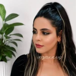 مرکز تخصصی رنگ و کراتین و احیای مو پویش رنگ