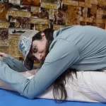  خانه یوگا و زیبایی ماریا فخری
