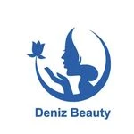 لوگوی کلینیک پوست و مو و لیزر و زیبایی دنیز