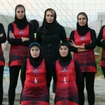  آکادمی والیبال یزدچی ویژه بانوان