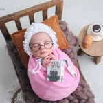 تصویر آتلیه عکاسی کودک و بارداری سِرمین