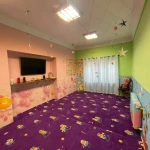مهدکودک و پیش دبستانی تیام