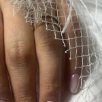 سالن تخصصی آموزش و کاشت ناخن مرضیه